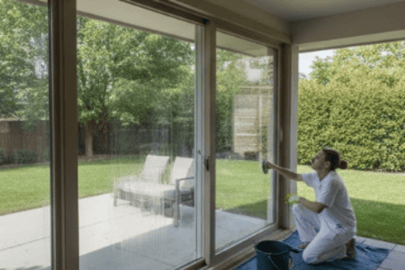 Chandler Residential Window Cleaning