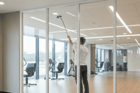 Mesa Residential Window Cleaning