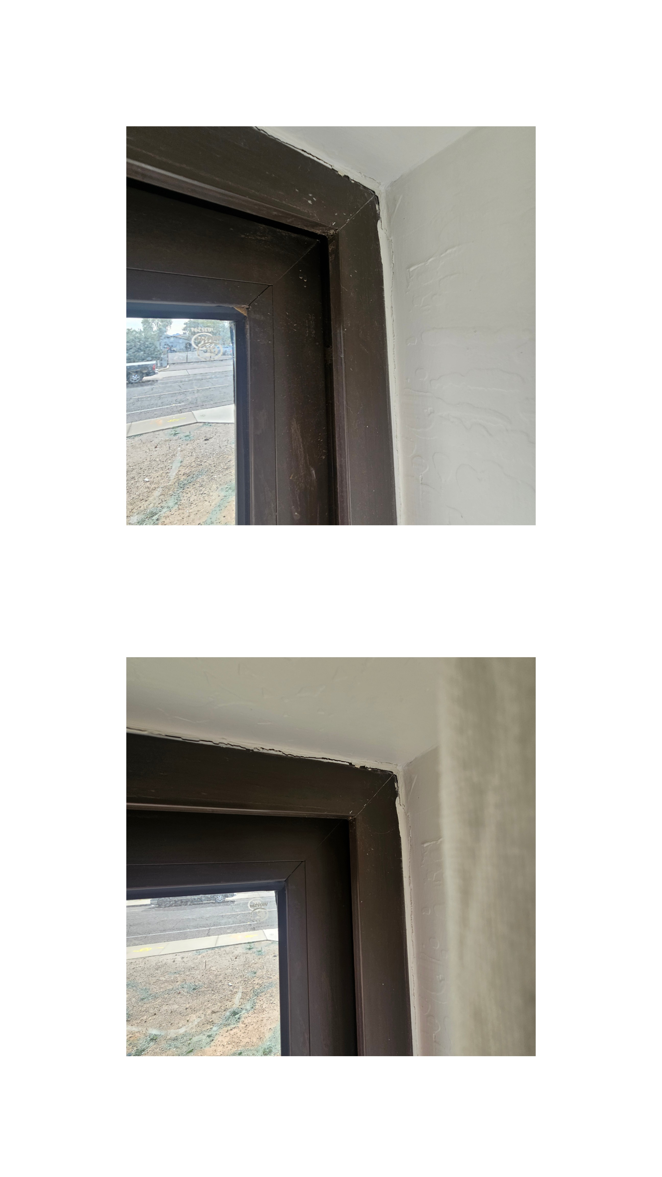 Interior Glass Cleaning Phoenix AZ