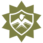 Team Armored warranty badge