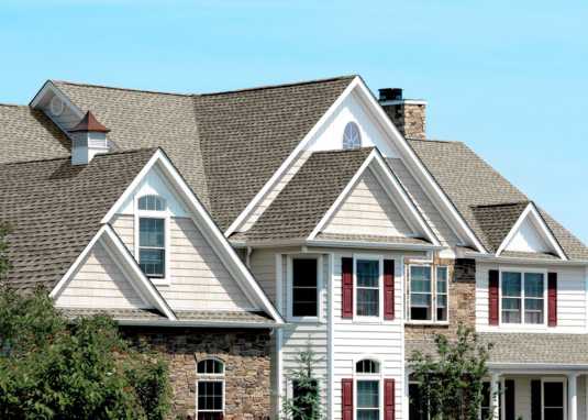 residential roofing contractors greater akron oh