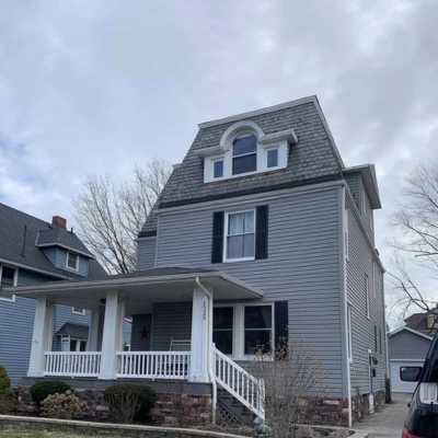 roof replacement greater akron oh