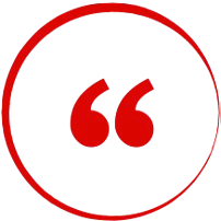 quote icon