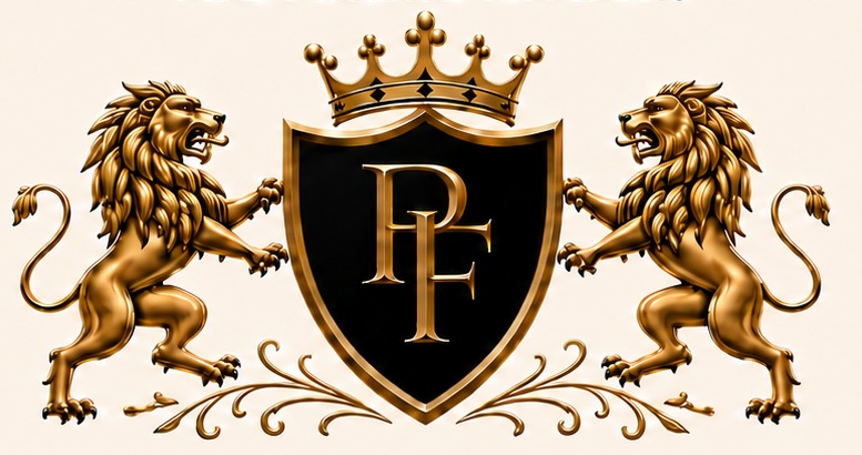 The Primal Fathers crest
