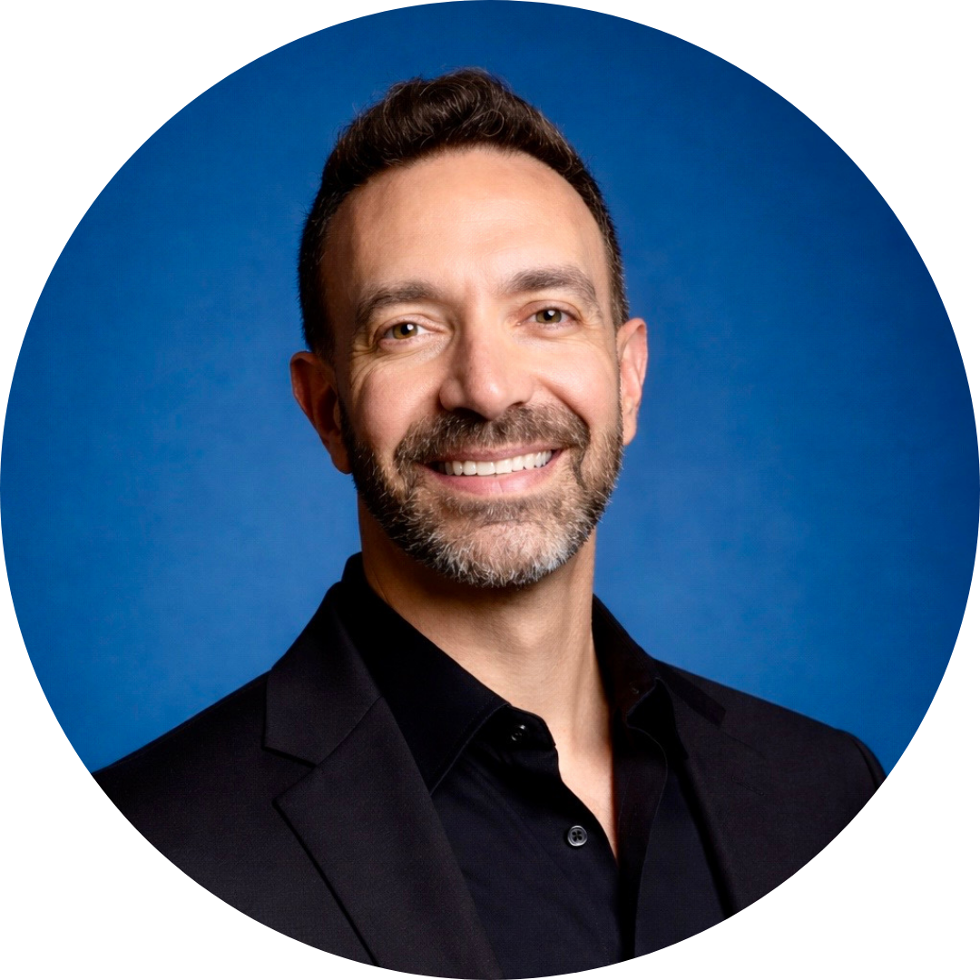 Aymeric Monello-Fuentes, Las Vegas REALTOR
