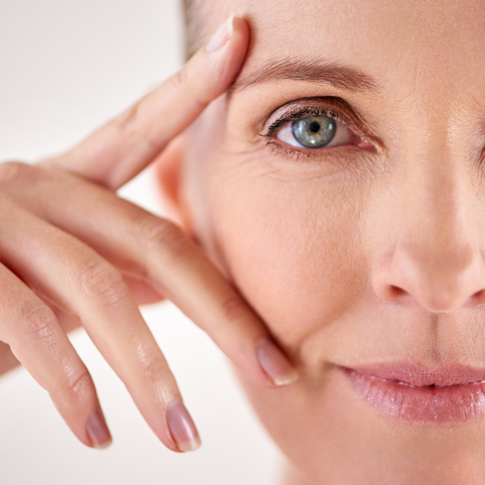 Hattyú Anti-Aging kezelés