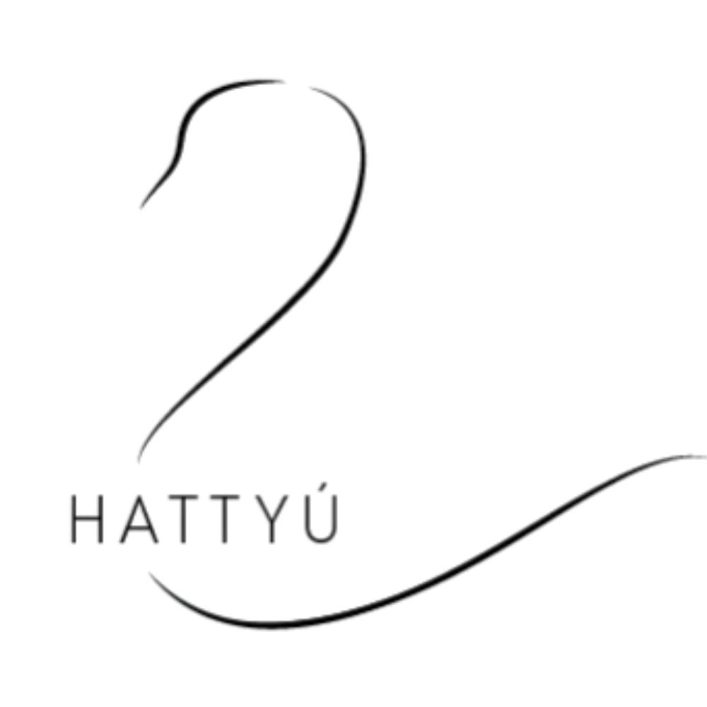 Hattyú Anti-Aging logó