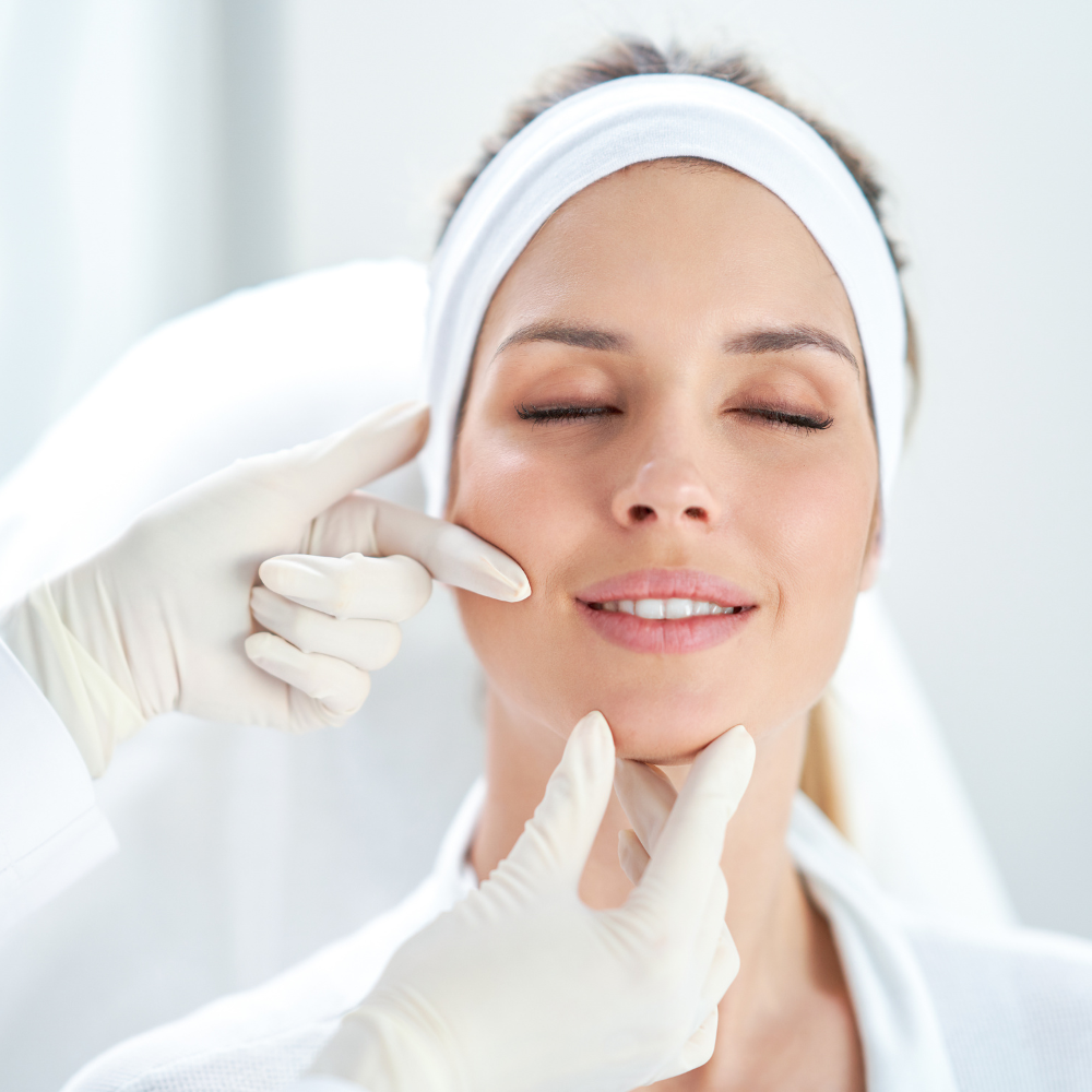 Hattyú infúziós kúra és anti aging kezelés nőknek