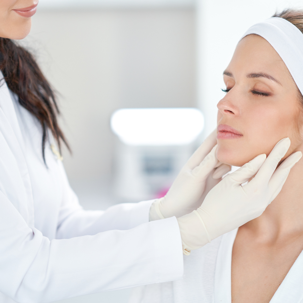Dr. Kriston Renáta a Hattyú Anti Aging Klinikán