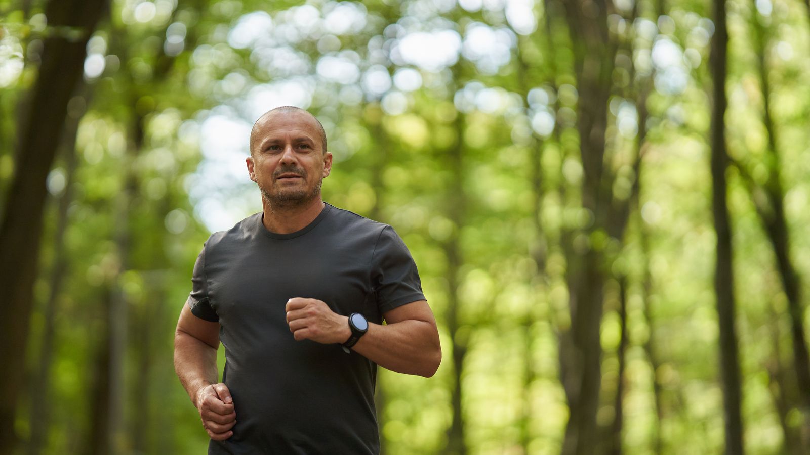 Patient transformation — Michael M.