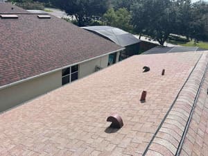 Gutter Cleaning in Doctor Phillips FL