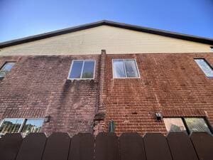 Roof Cleaning in Doctor Phillips FL