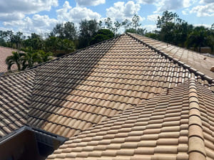 Roof Cleaning in Orlando FL