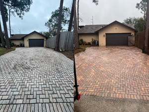 Roof Cleaning in Orlando FL
