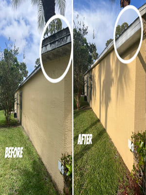 Paver Sealing in Doctor Phillips FL