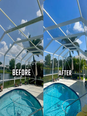 Paver Sealing in Orlando FL