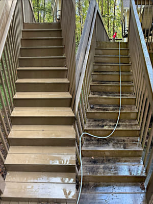 Commercial Pressure Washing in Orlando FL