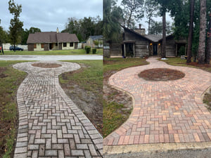 Gutter Cleaning in Doctor Phillips FL