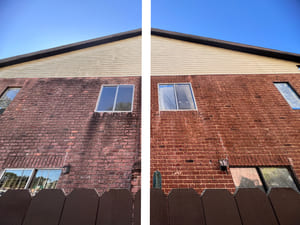 Roof Cleaning in Doctor Phillips FL