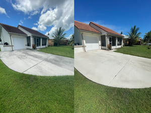 Gutter Cleaning in Orlando FL