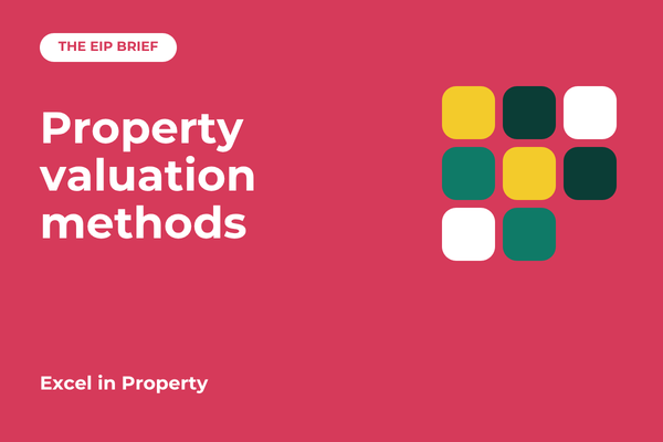 Property Valuation Methods Explained: Which to Use and When