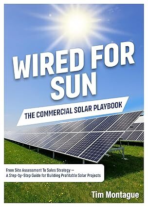 Wired for Sun