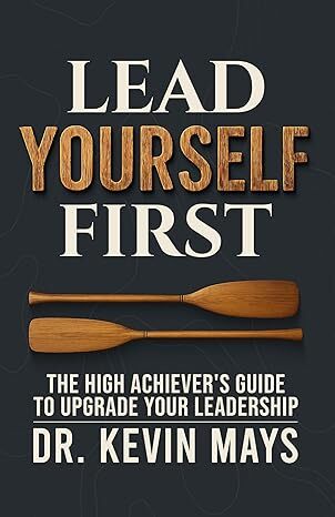 Lead Yourself First