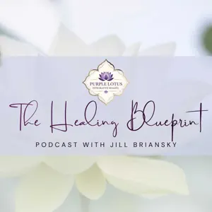 The Healing Blueprint