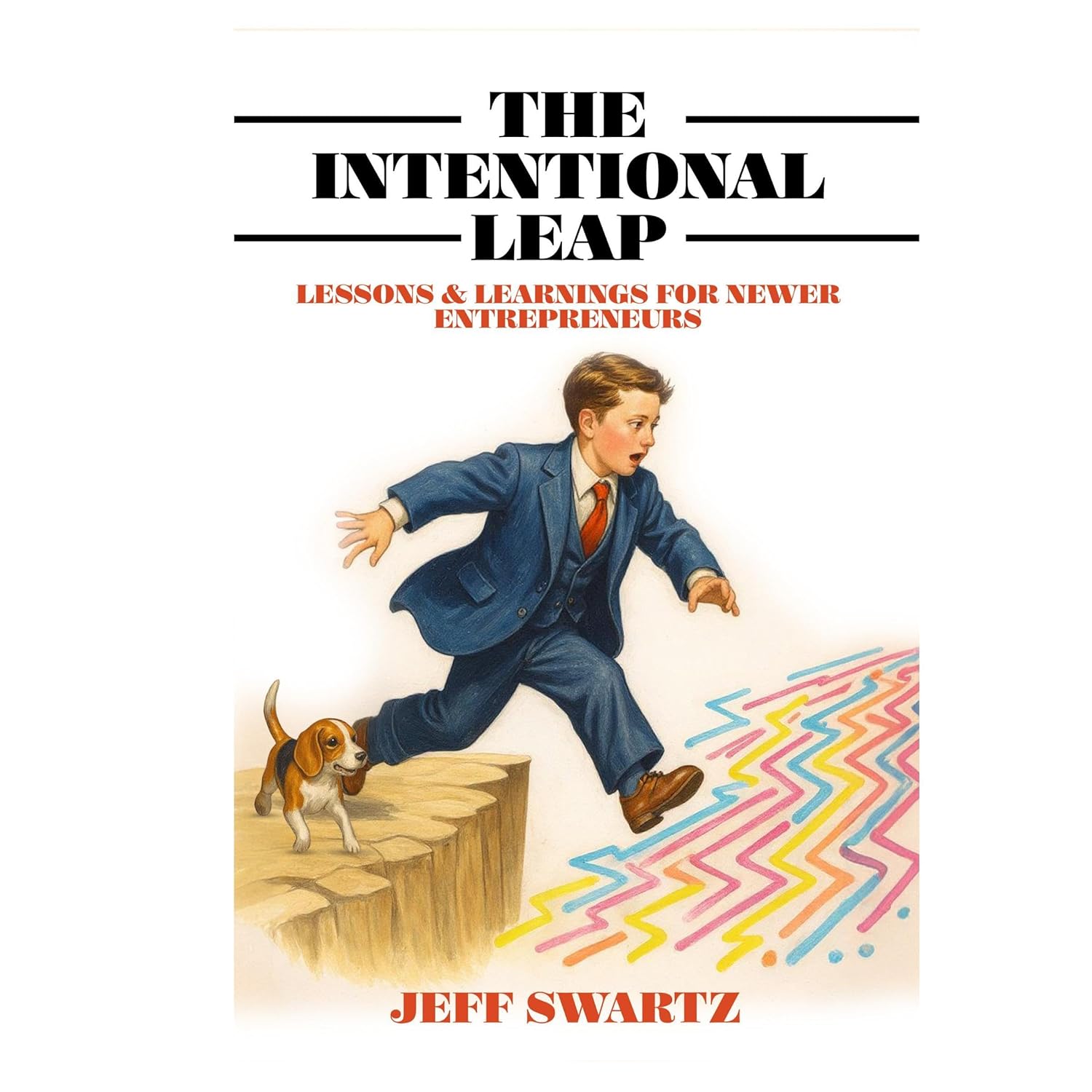The Intentional Leap