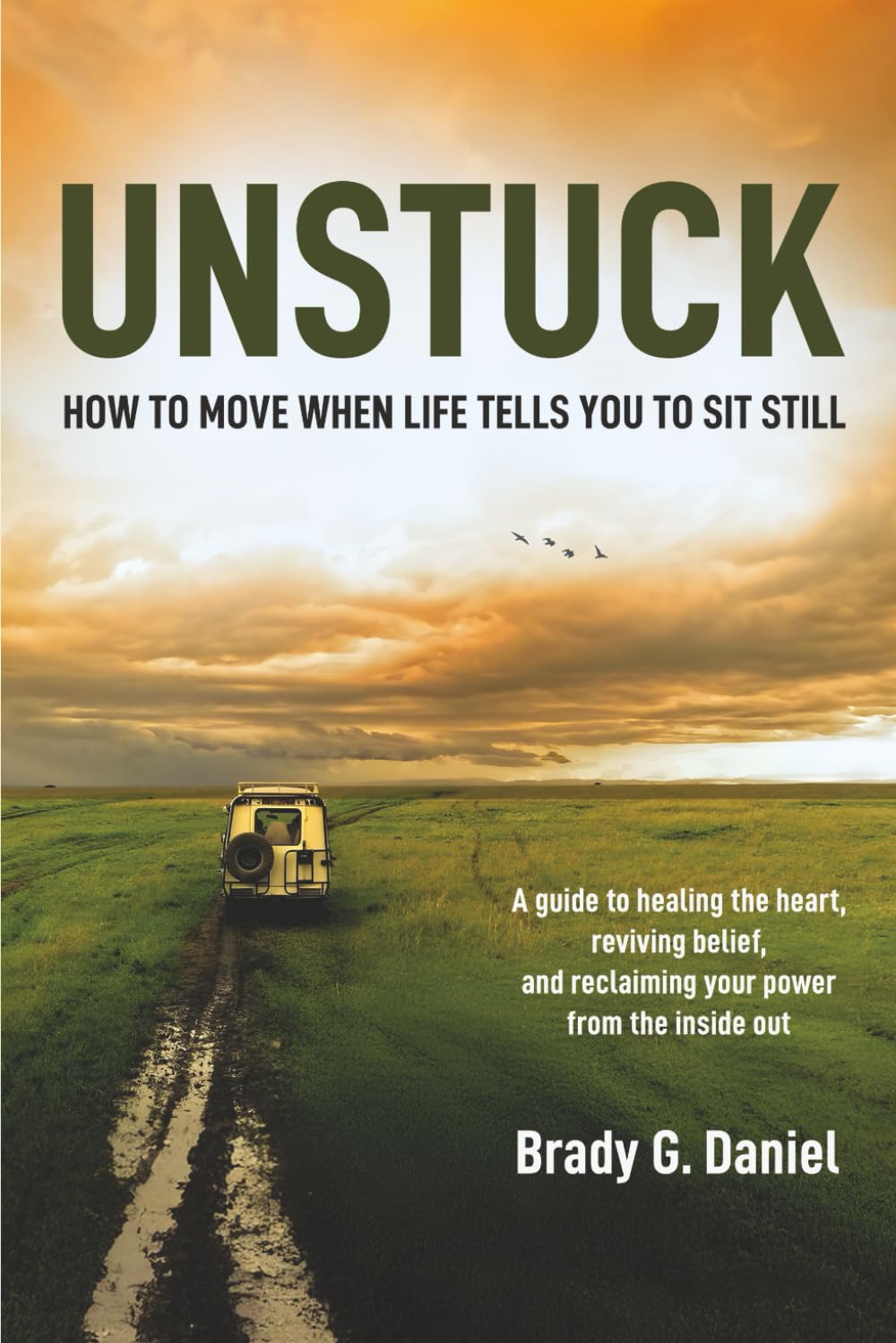 Unstuck