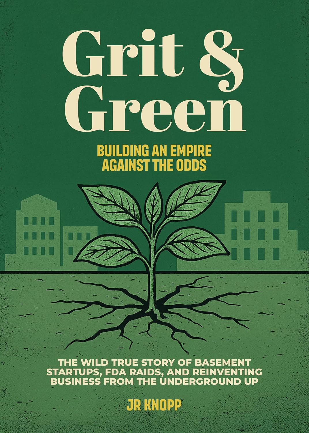 Grit & Green