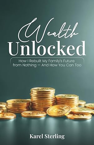 WEALTH UNLOCKED