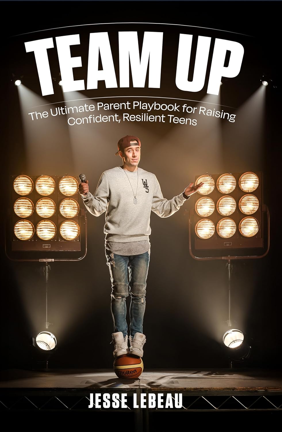 Team Up
