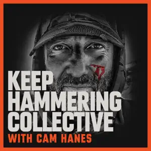Keep Hammering Colective