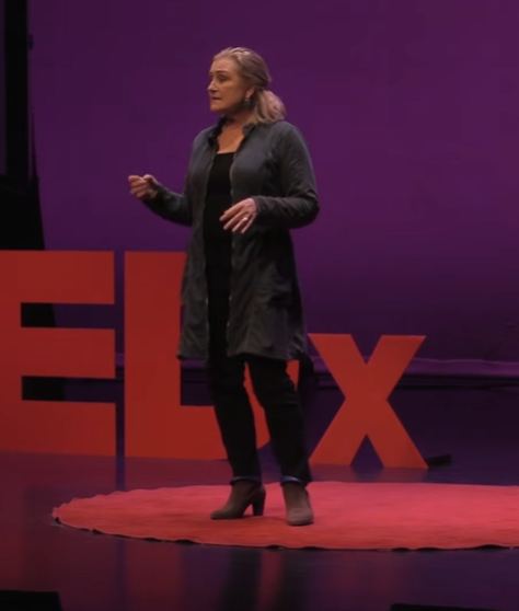 TEDx