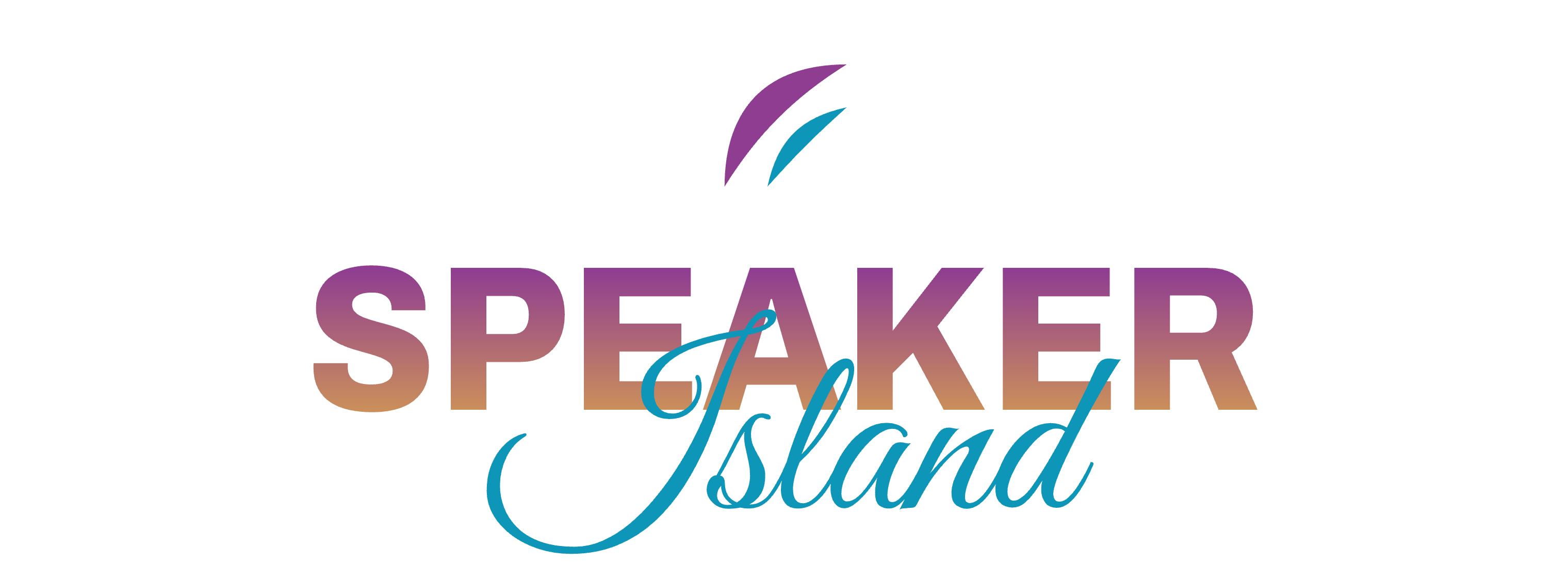 Speaker Island