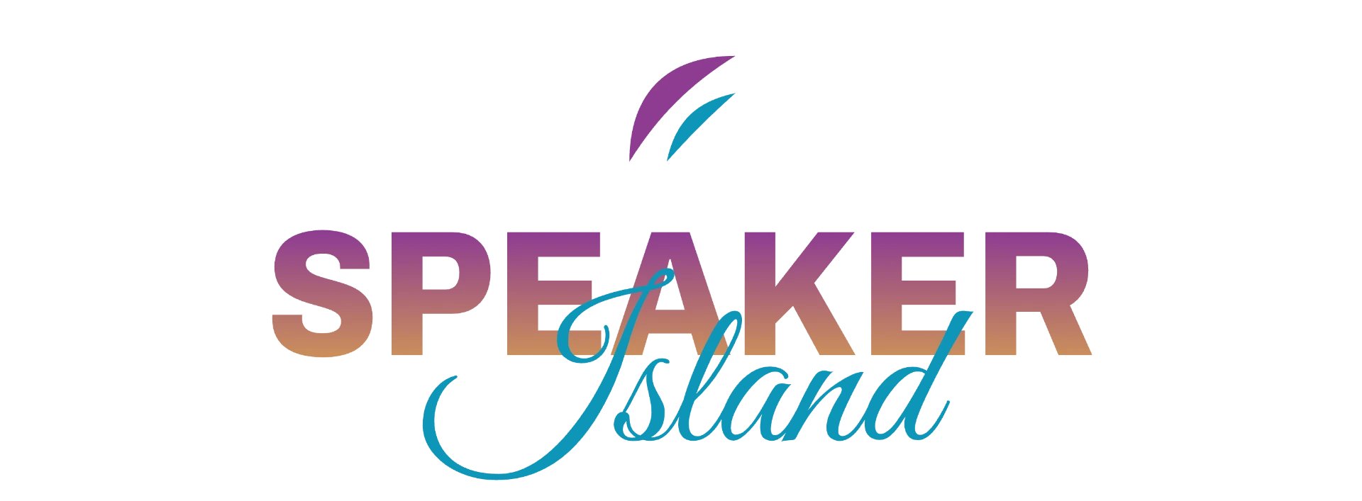 Speaker Island