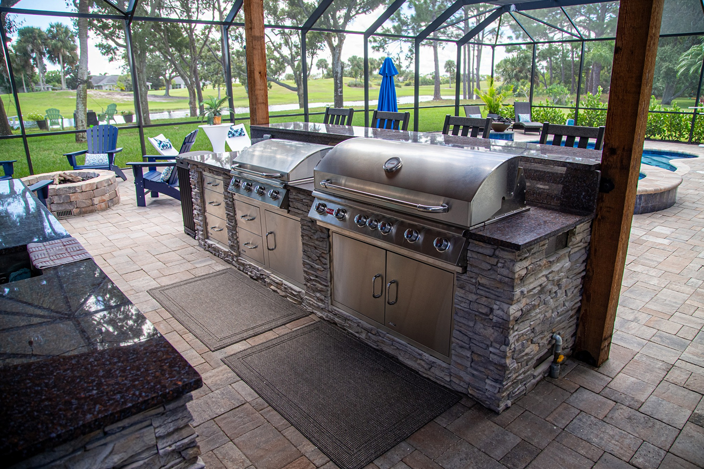 Outdoor Living That Reflects Your Lifestyle