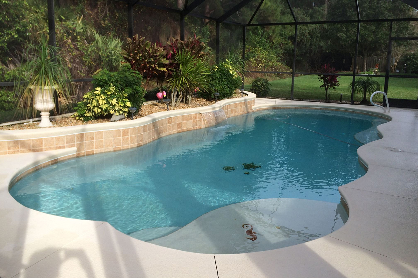 Landscaping & Hardscaping That Pulls It All Together