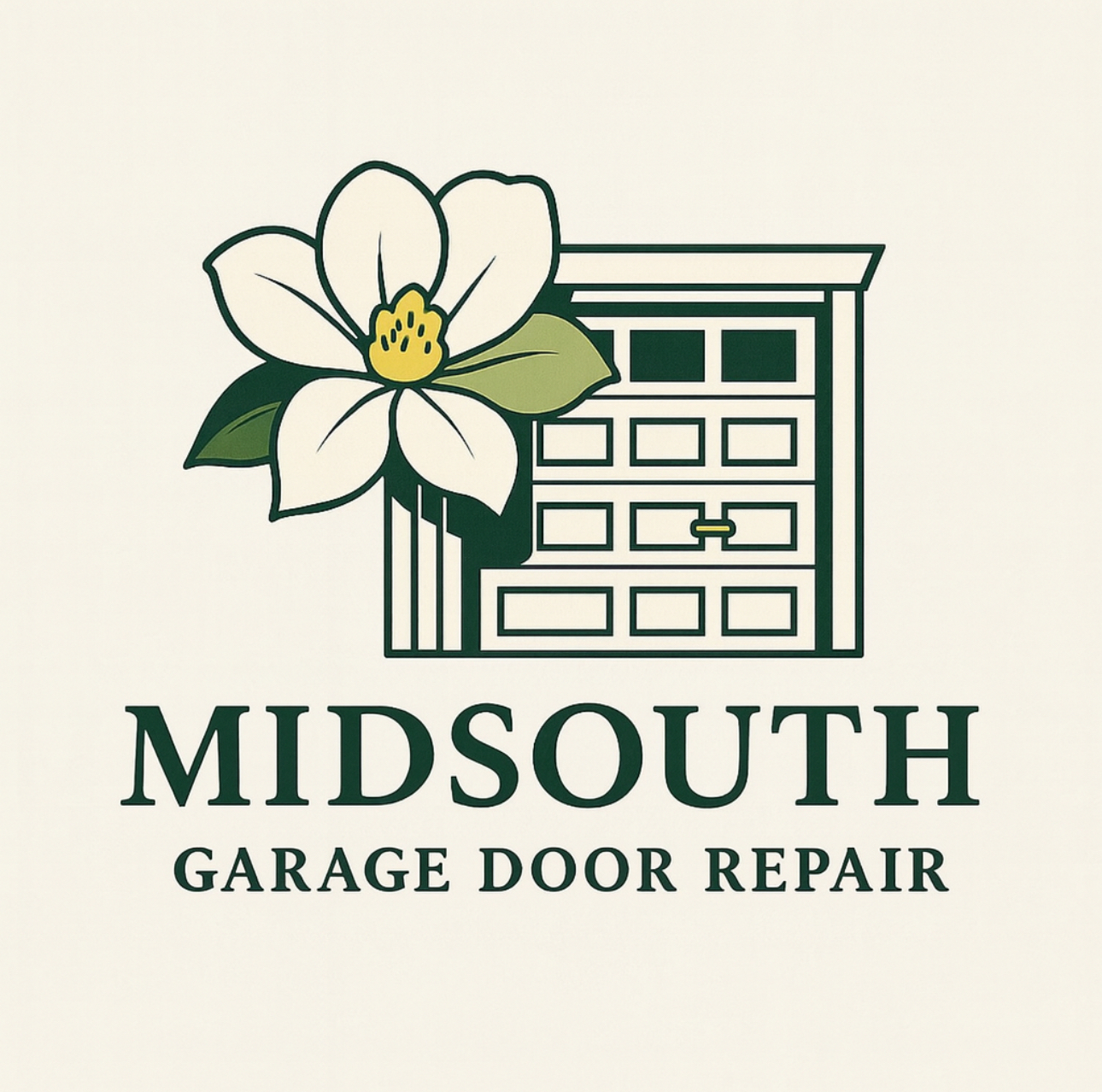 Midsouth Garage Door Repair