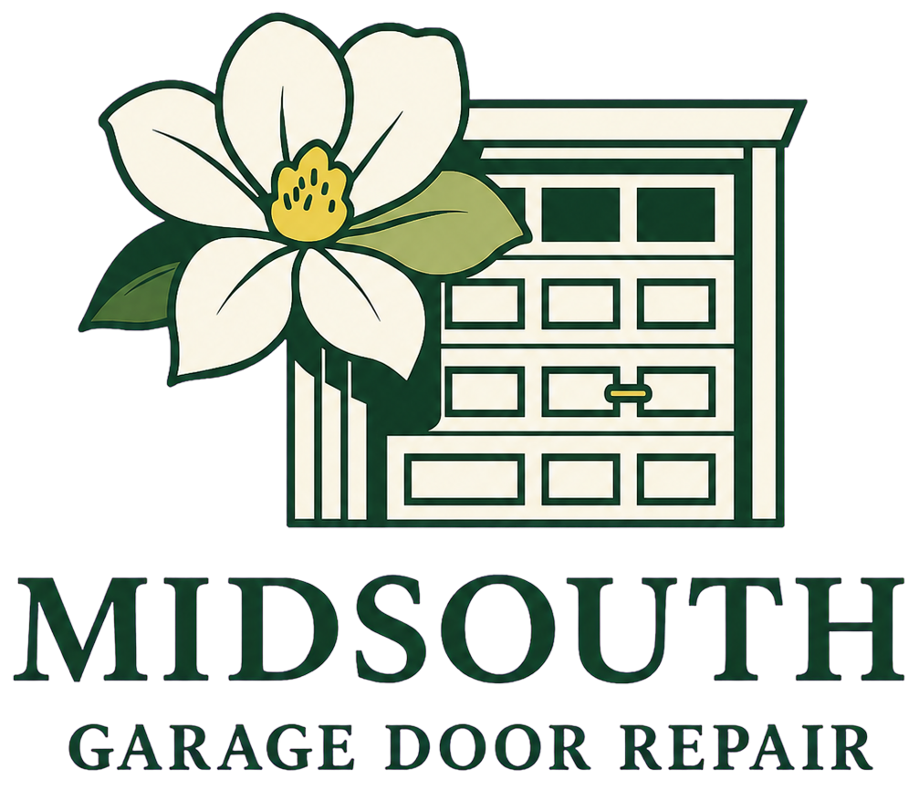 Midsouth Garage Door Repair