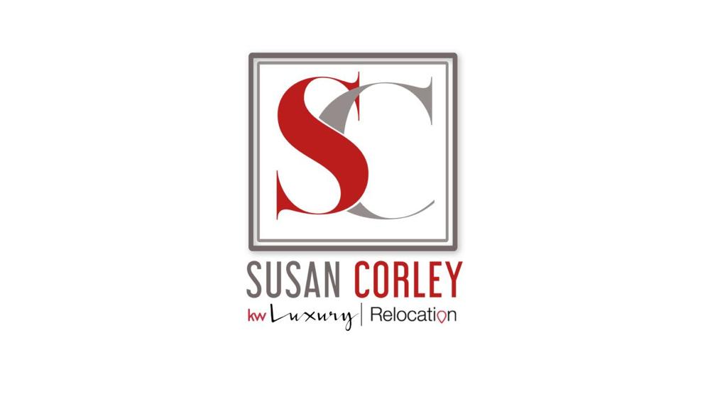 Susan Corley, Keller Williams Real Estate Agent