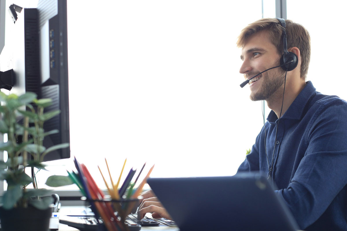 IT Help Desk Services in Washington, D.C