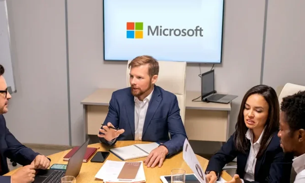 Office 365 Consulting in Washington, D.C.