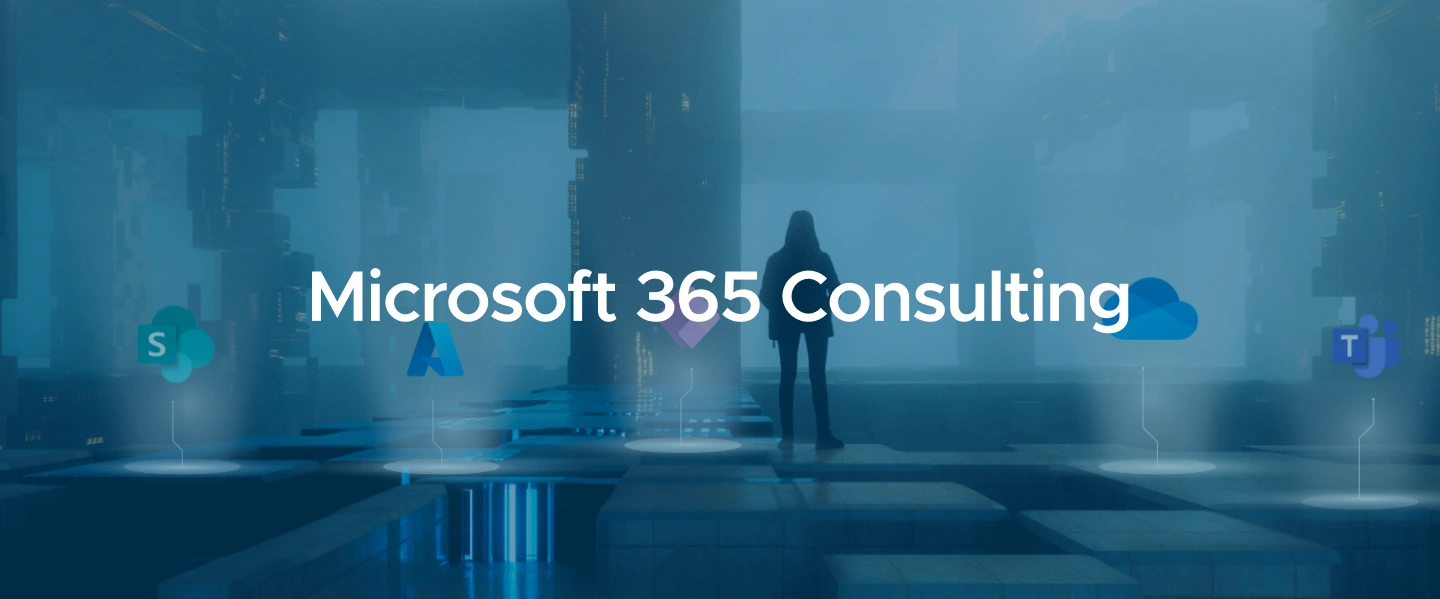 Office 365 Consulting in Washington, D.C.