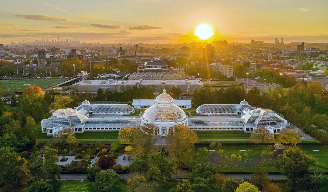 United States Botanic Garden