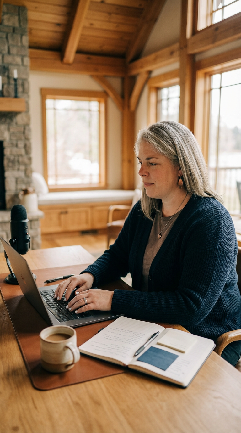 Cole Marie - Clarity Built