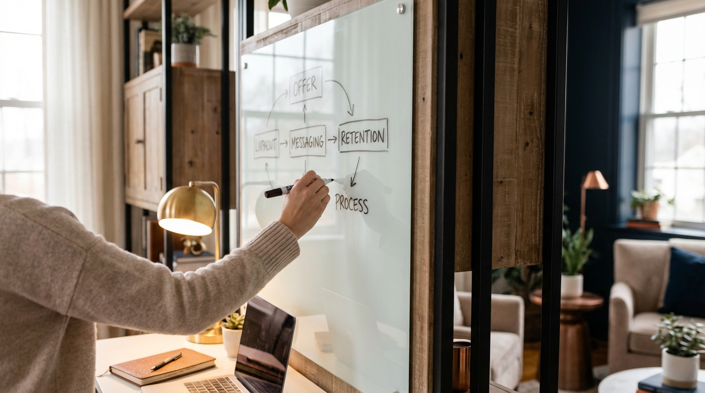 Finding the real constraint