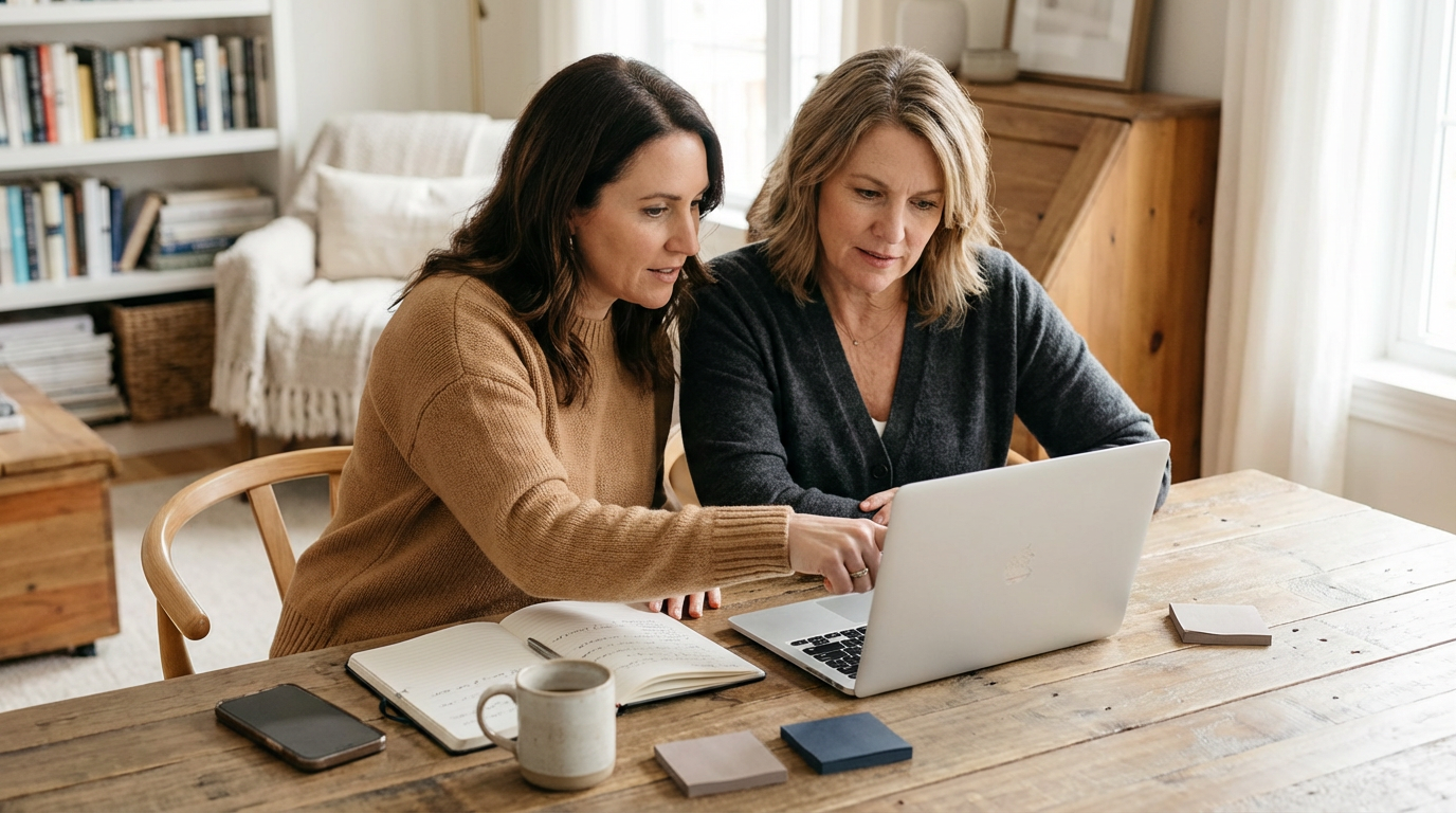 Partnership collaboration