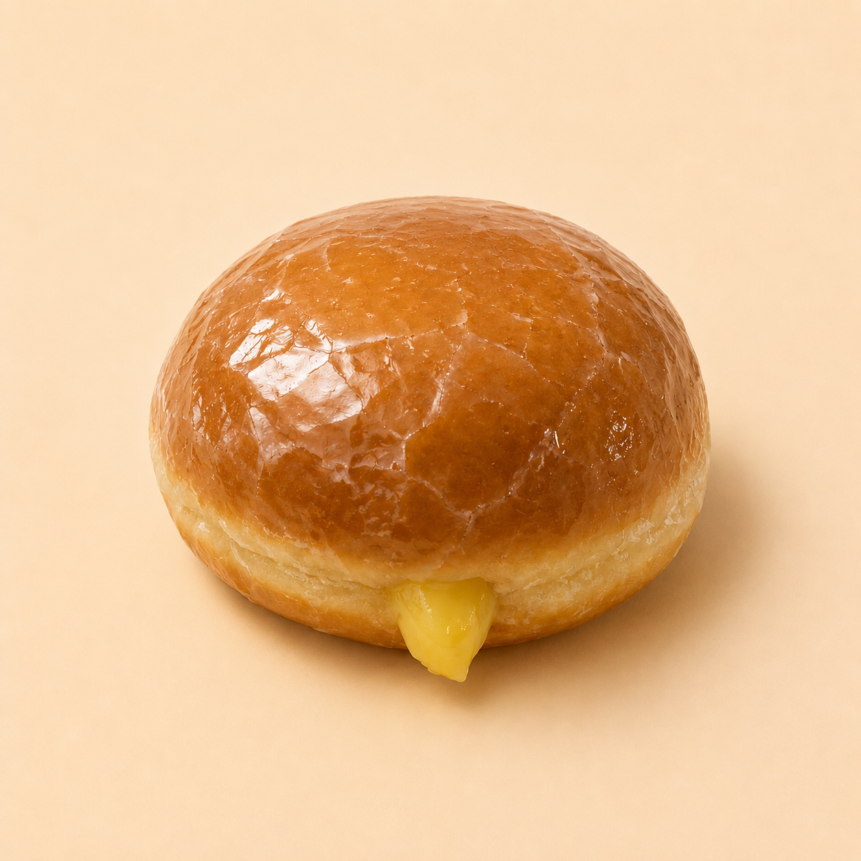 Jelly Filled donut